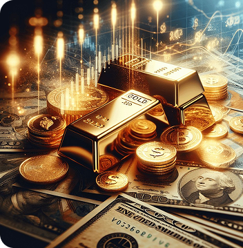 No 1 Bullion Trading